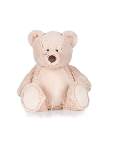 M-MM051-Zippie Teddy